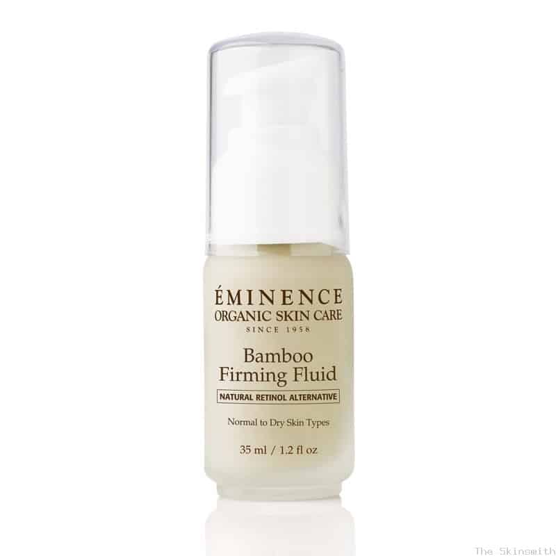 Bamboo Firming Fluid