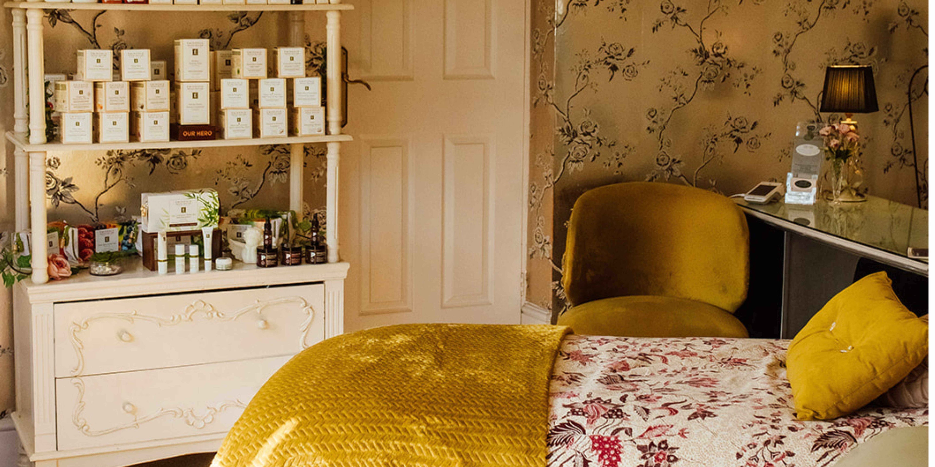 Beauty Retreat Spa Sheffield