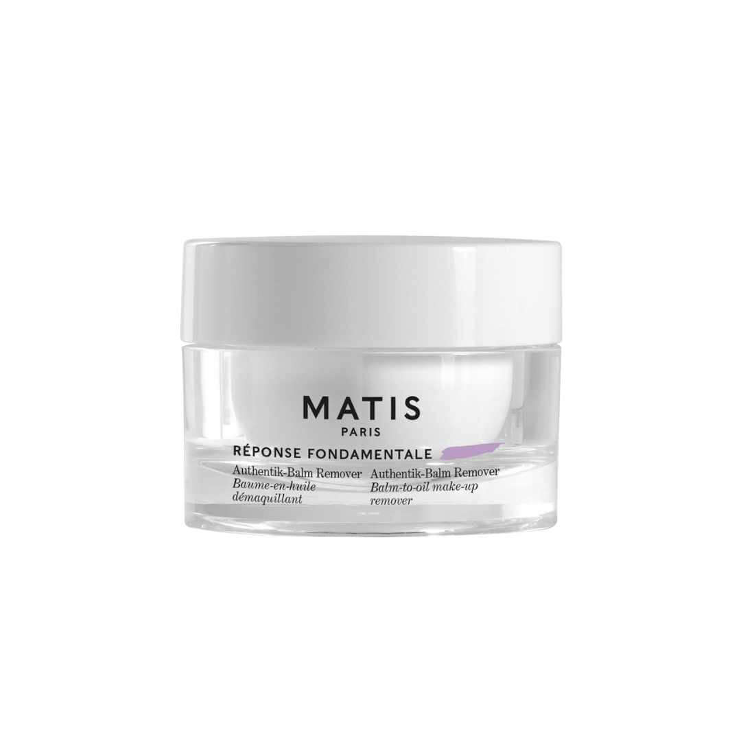 Matis Authentik Balm Remove