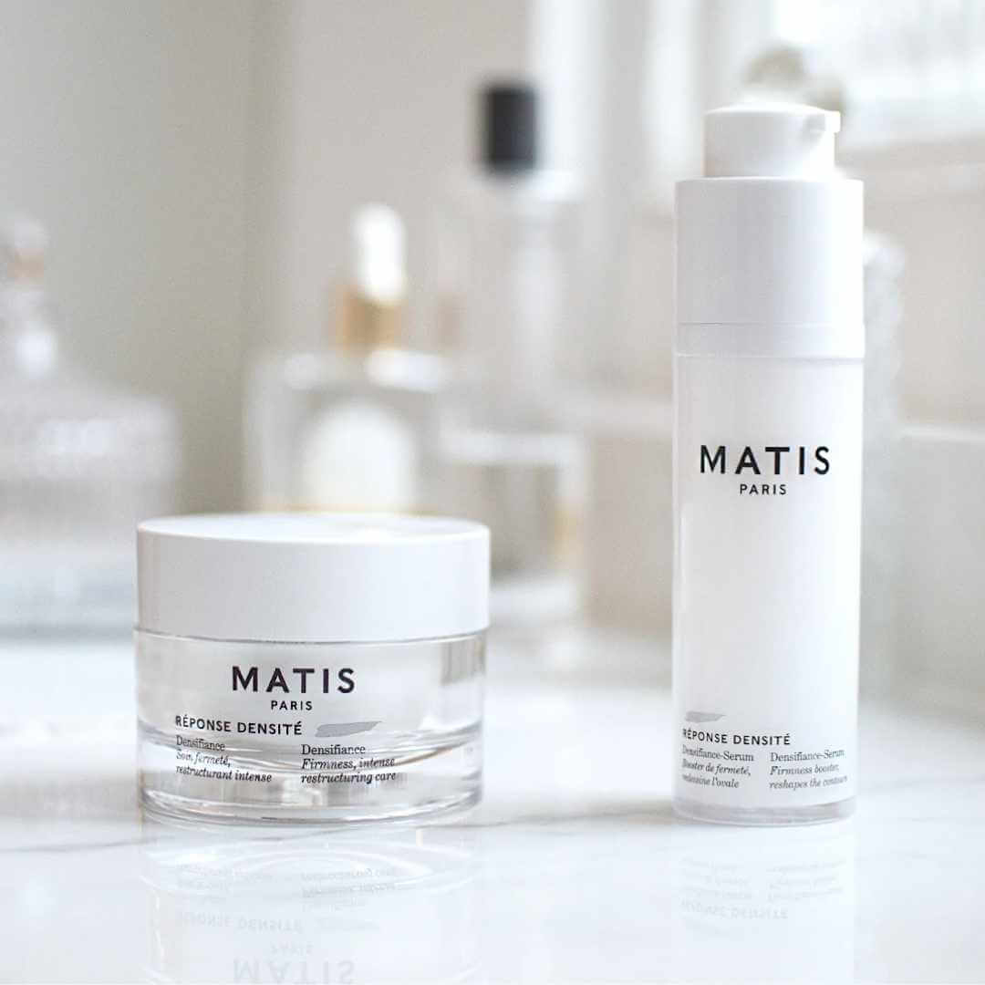Matis Densifiance serum refill