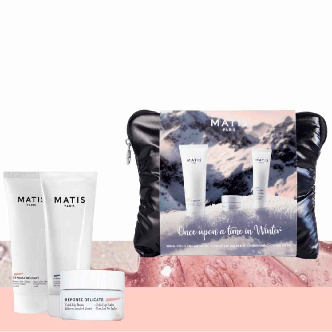 Matis EXTREME COLD SET