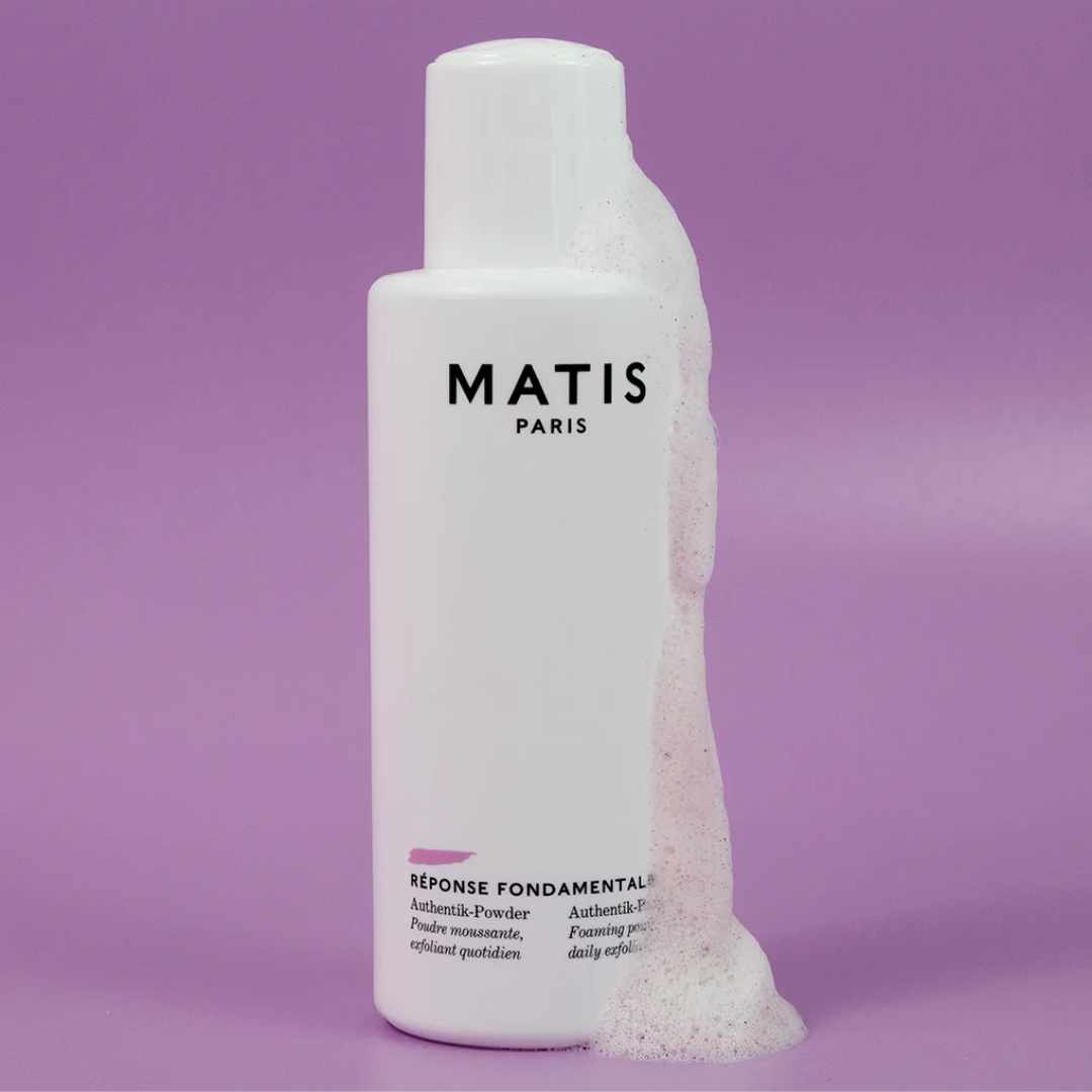 Matis AUTHENTIK POWDER