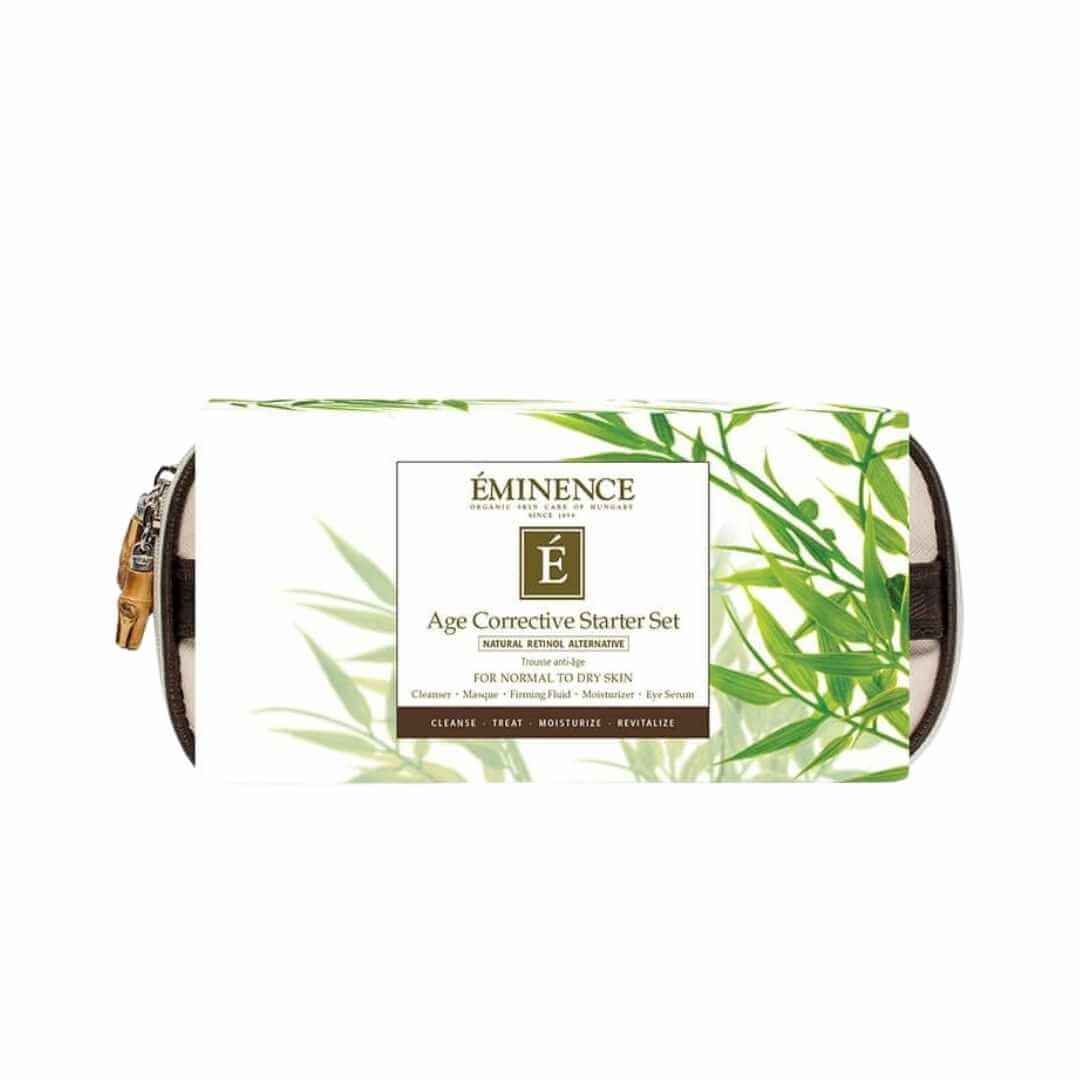 Eminence Age Corrective Starter Kit