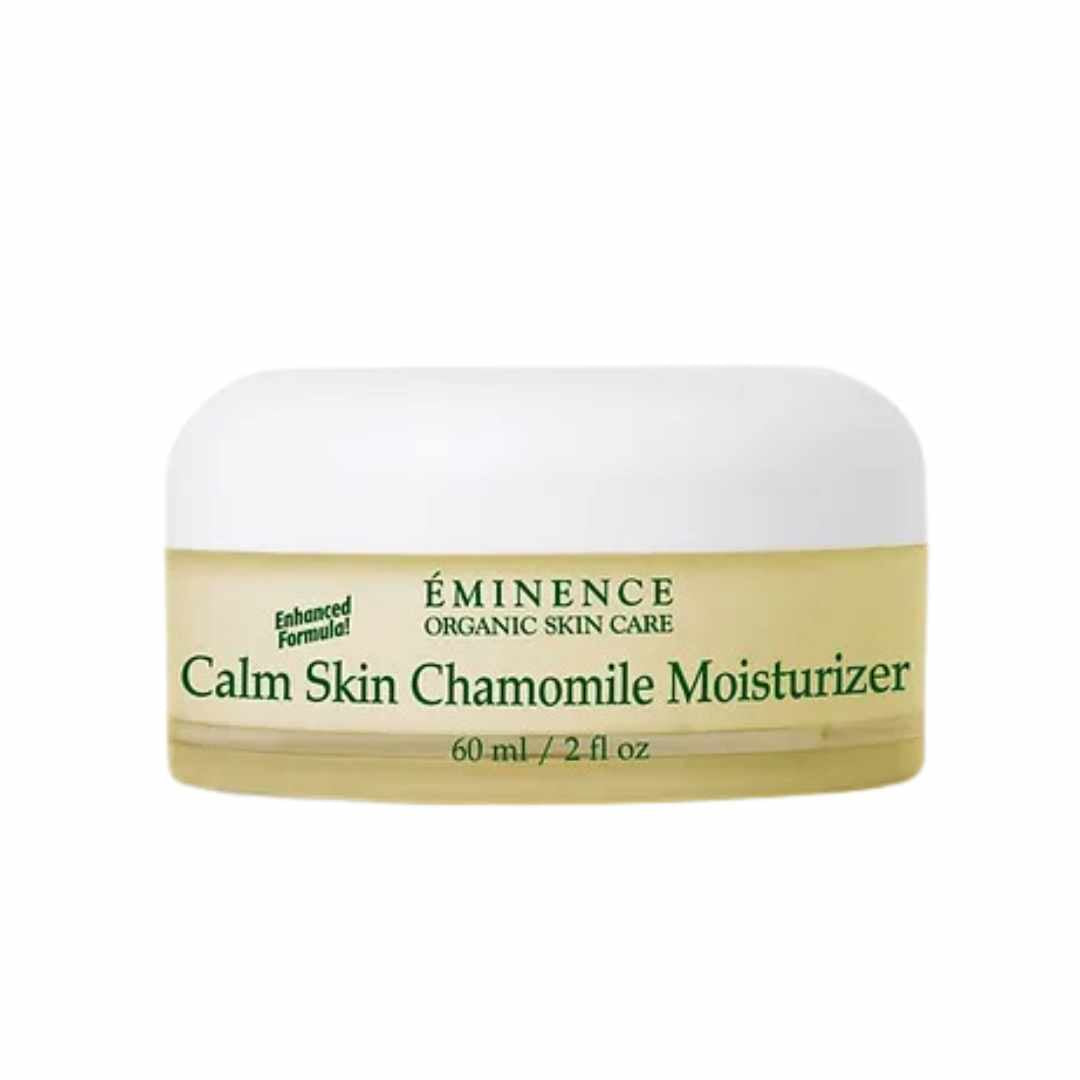 Eminence Calm Skin Chamomile Moisturiser