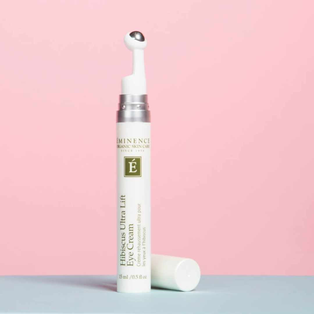 Eminence Hibiscus Ultra Lift Eye Cream