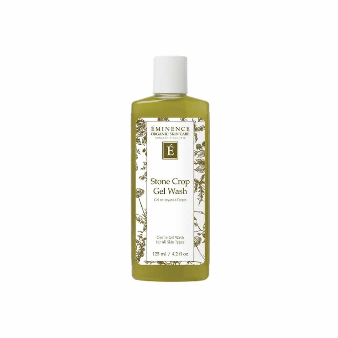 Eminence StoneCrop Gel Wash