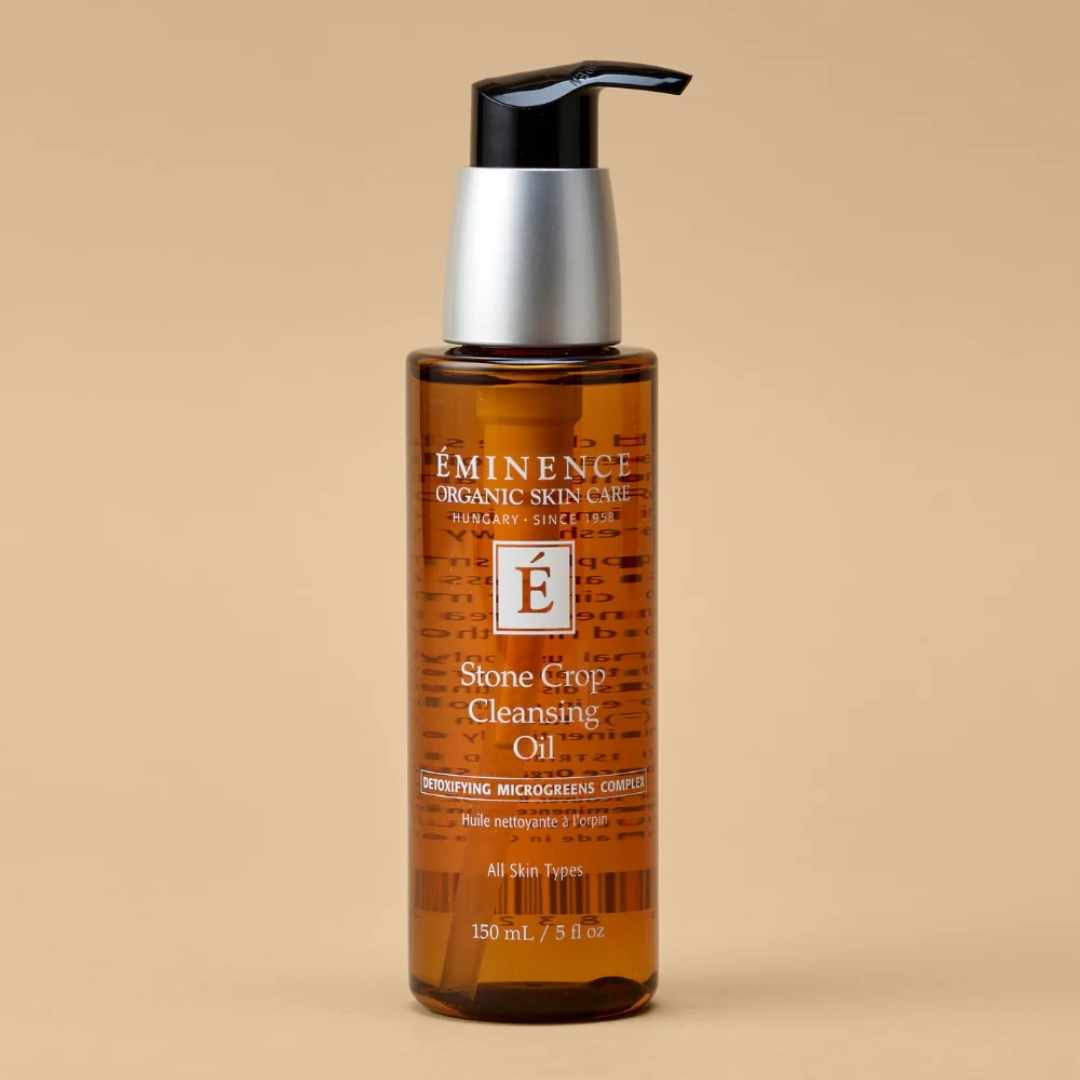 Eminence Stone Crop Cleansing Oil
