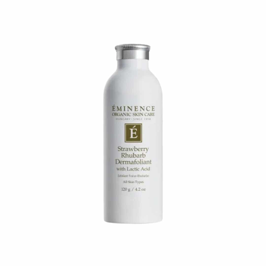 Eminence Strawberry Rhubarb Dermofoliant