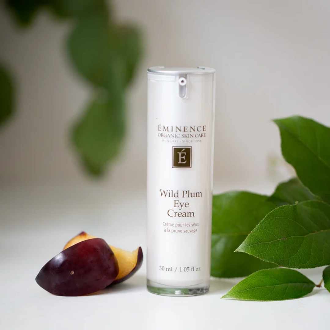 Eminence Wild Plum Eye Cream