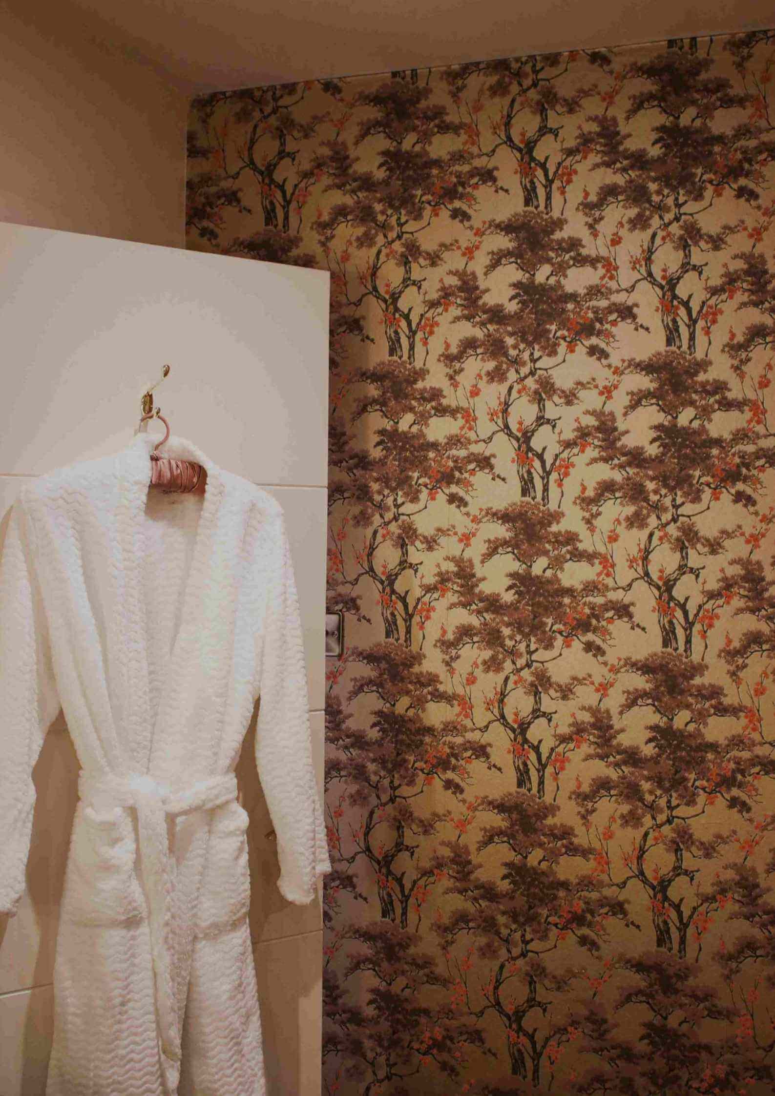 Organic Spa beauty retreat Fulwood