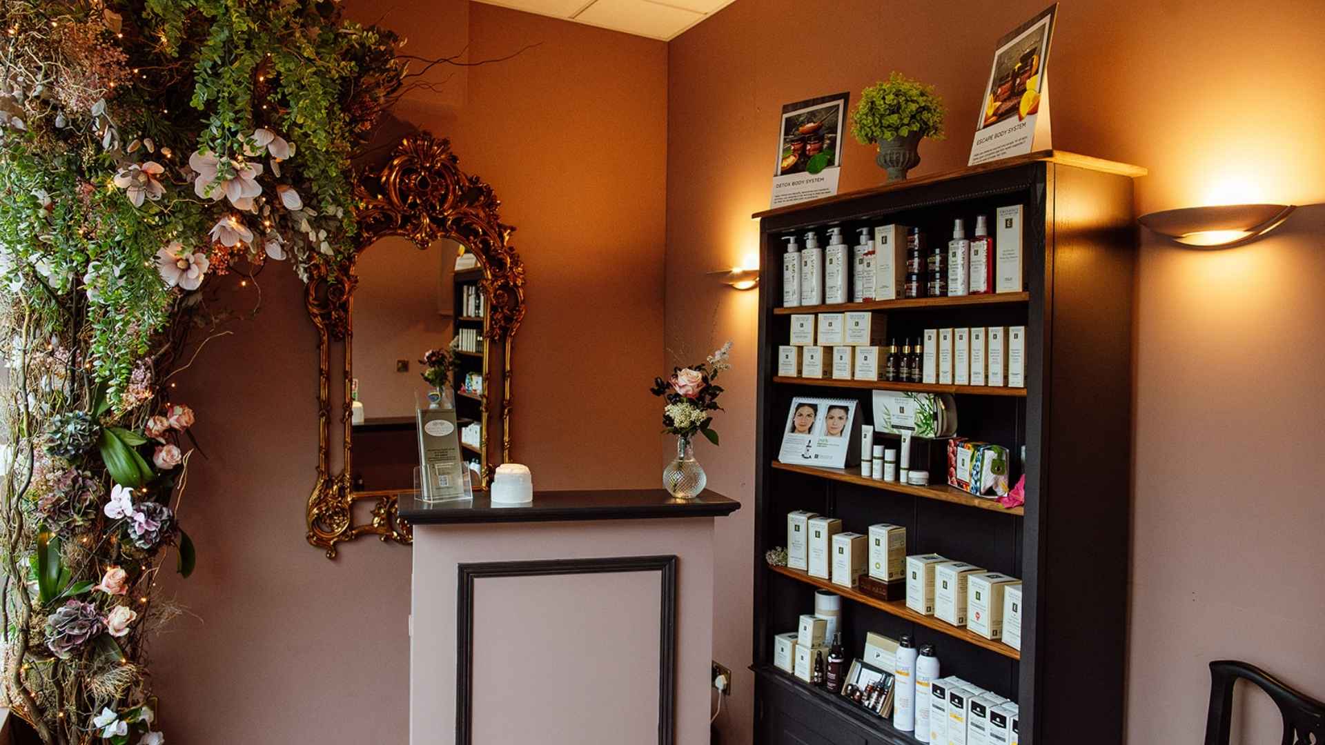 Beauty Organic Spa