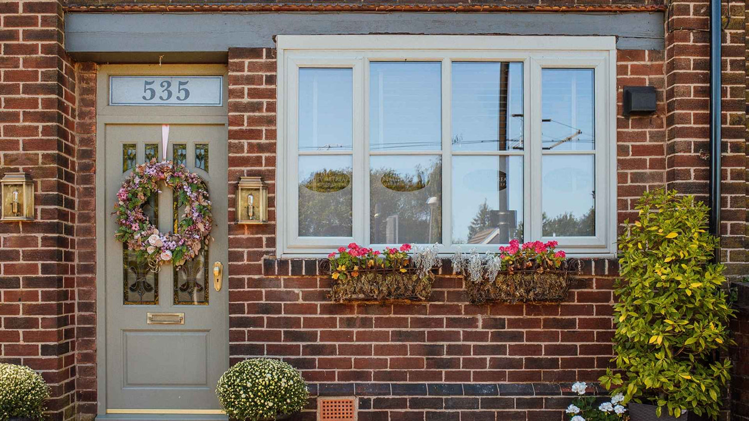 Middlewood Spa beauty Retreat