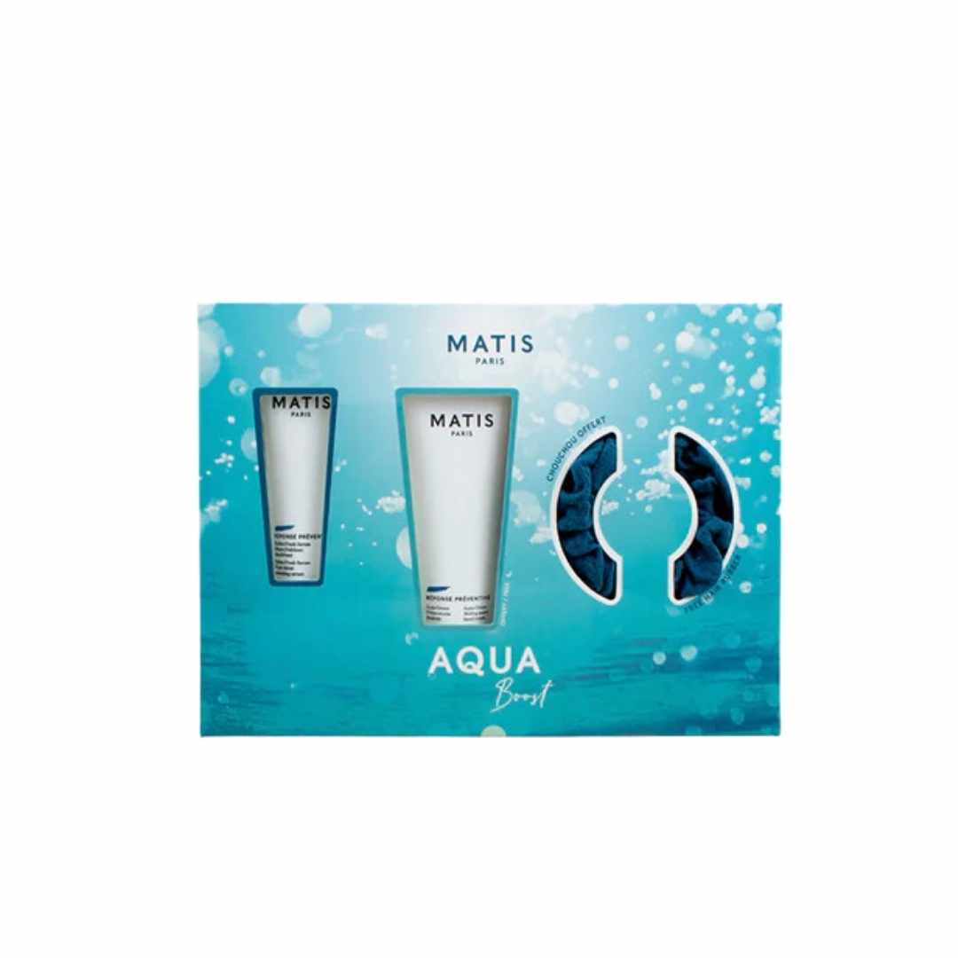 Matis Aqua Boost Set