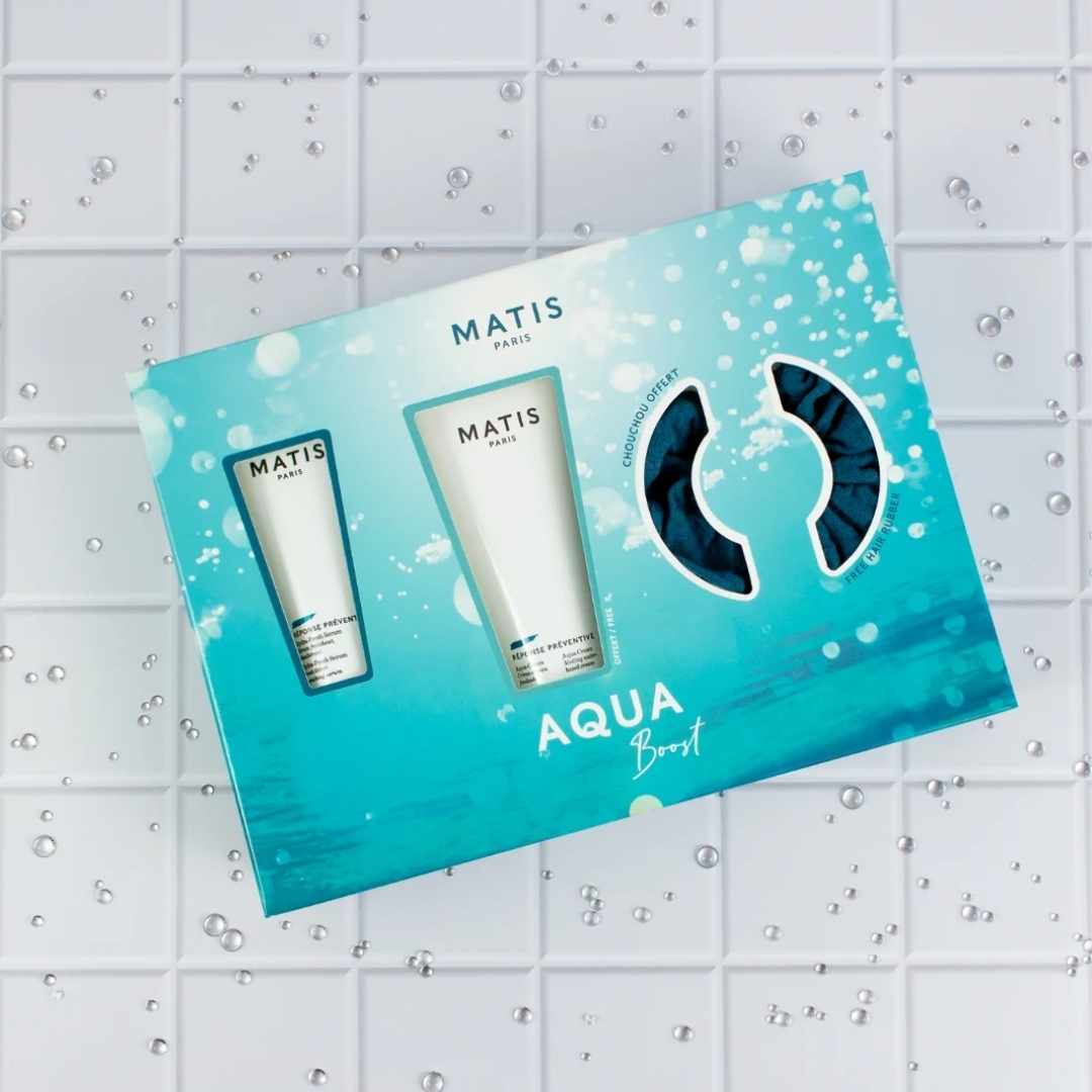Matis Aqua Boost Set