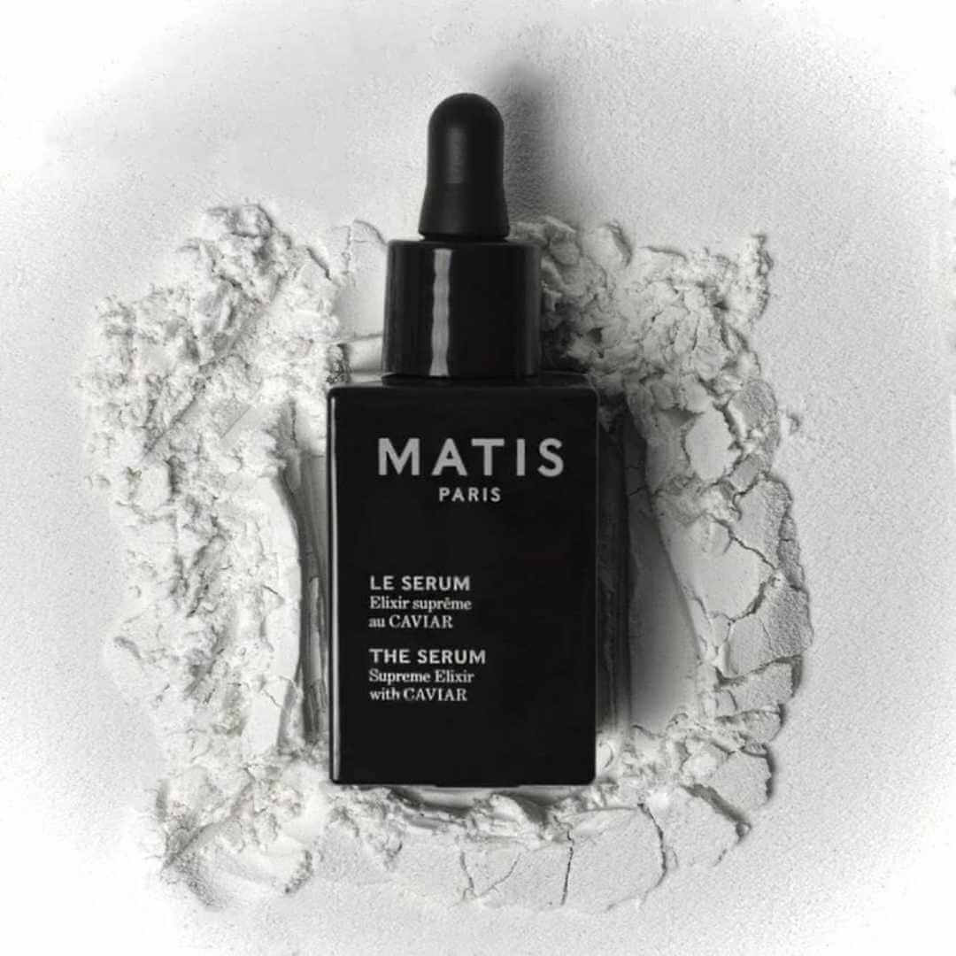 Matis CAVIAR SERUM 30ML 2