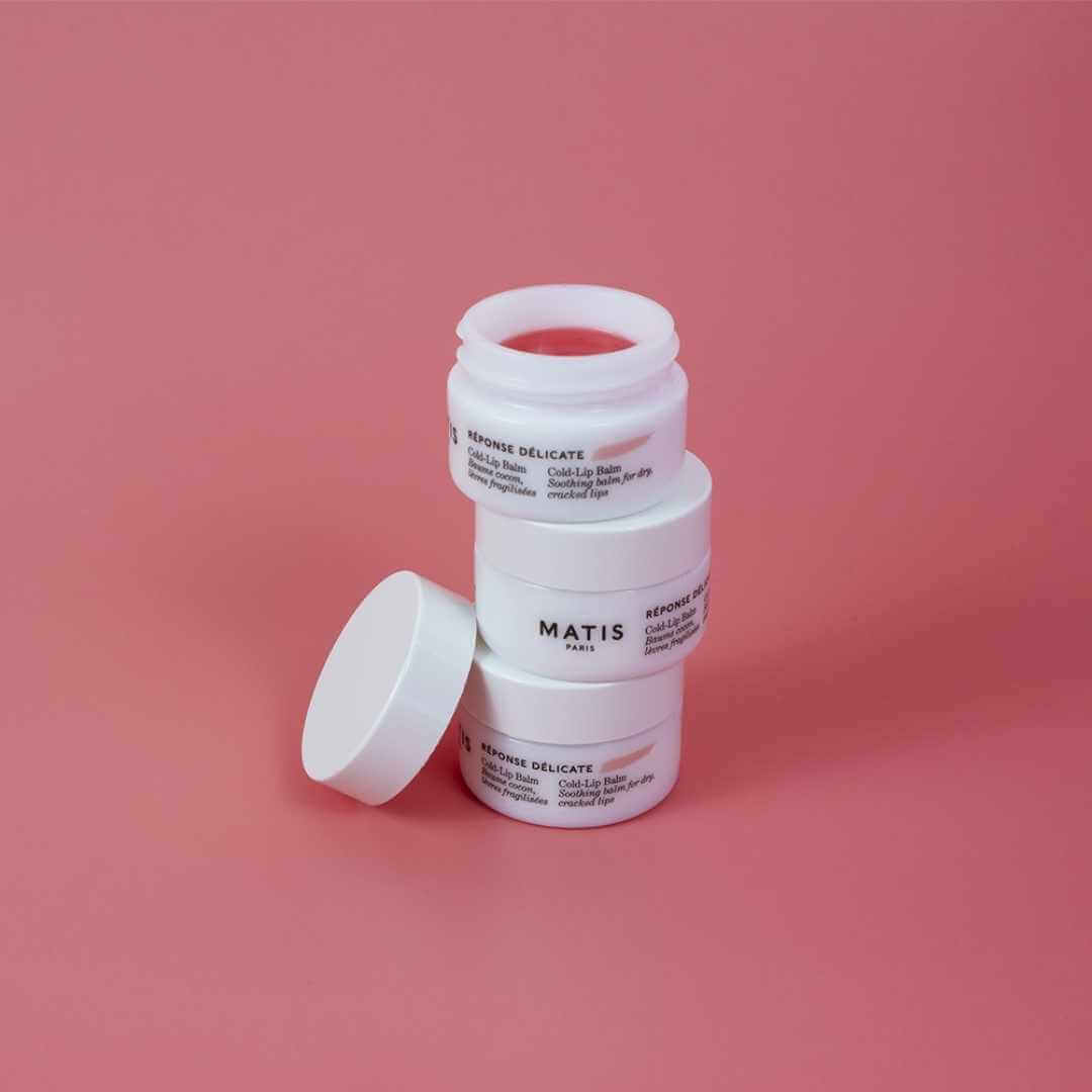 Matis COLD LIP BALM 8G DELICATE