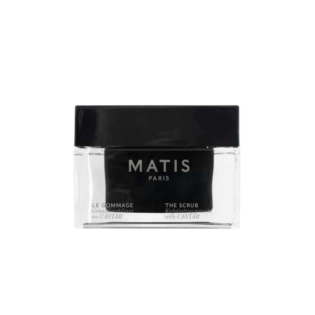Matis Caviar The Scrub