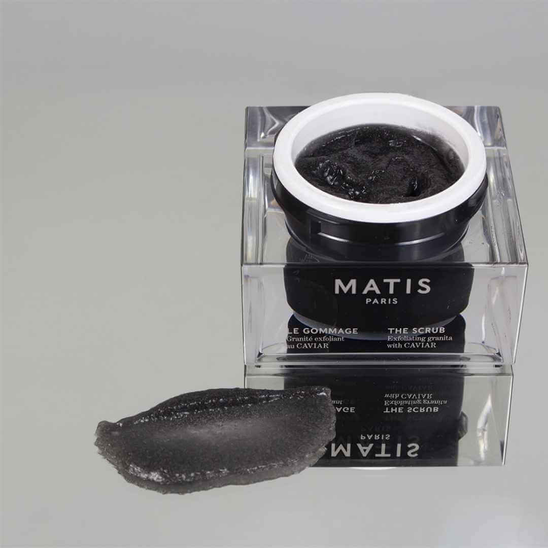 Matis Caviar The Scrub 2