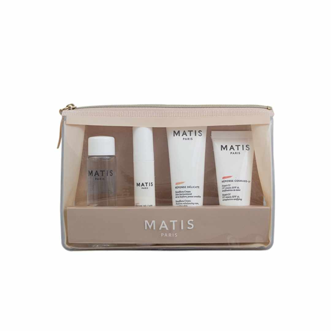 Matis Delicate Travel Kit