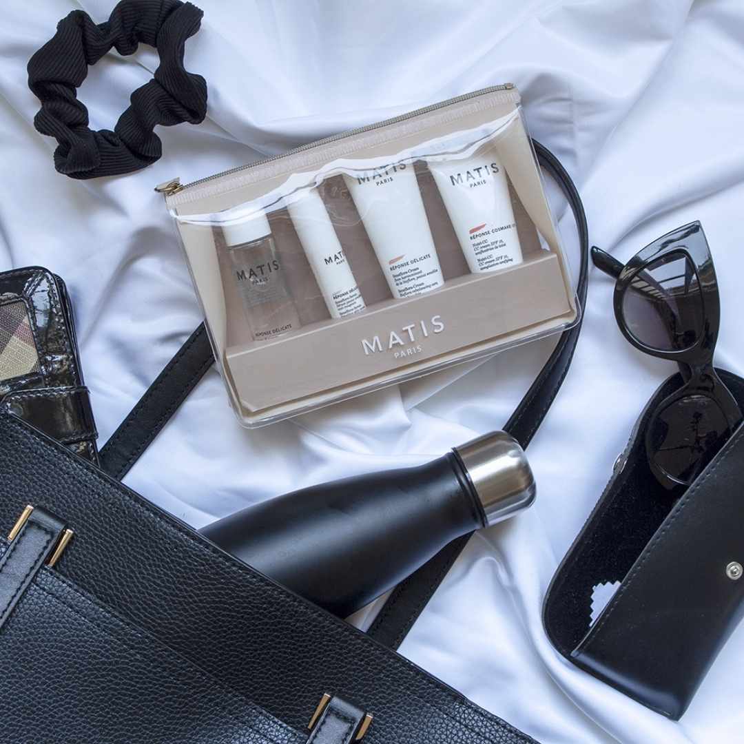 Matis Delicate Travel Kit