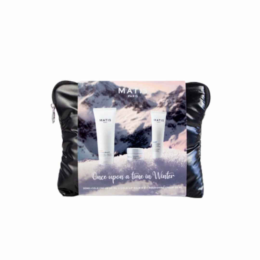 Matis EXTREME COLD SET