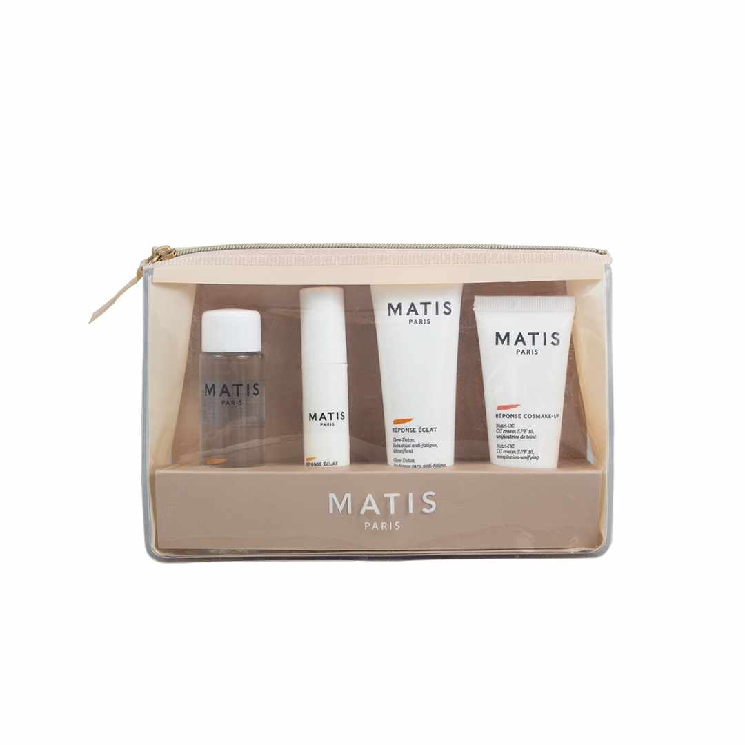 Matis Eclat Travel kit