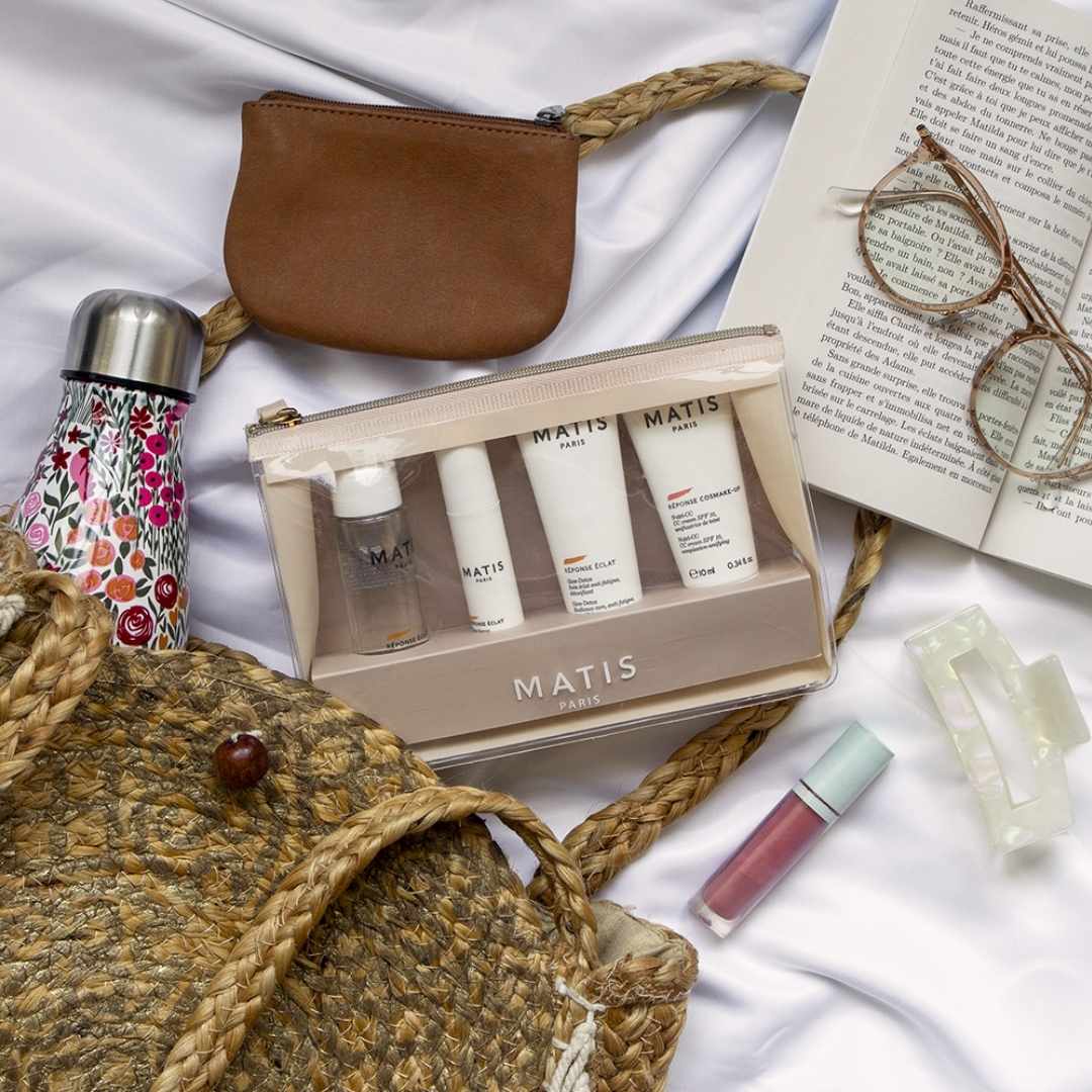Matis Eclat Travel kit