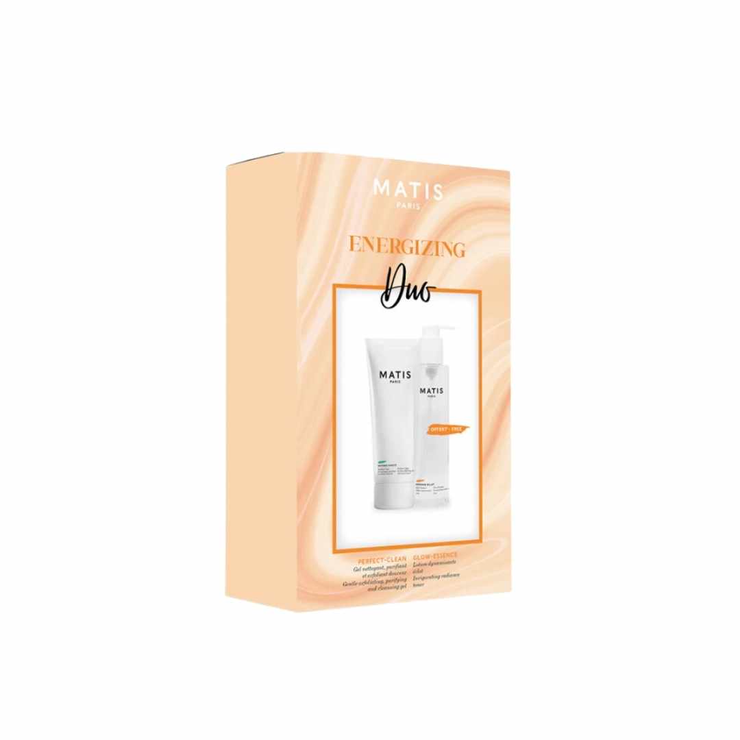 Matis Energizing Duo