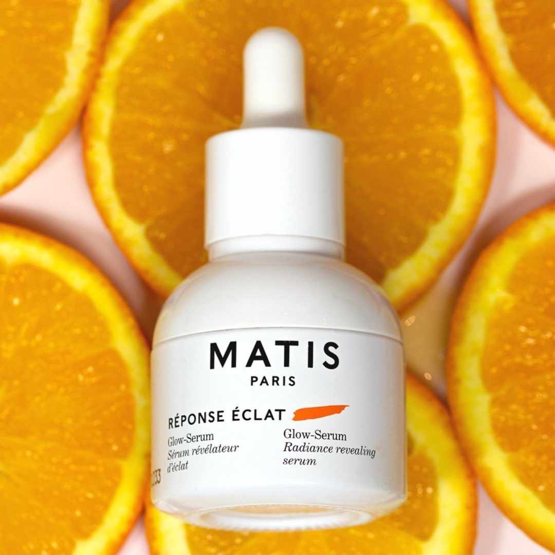 Matis GLOW-SERUM