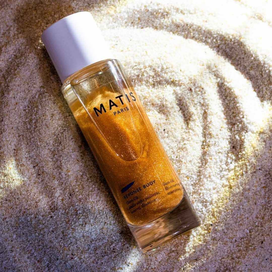Matis Glam Oil