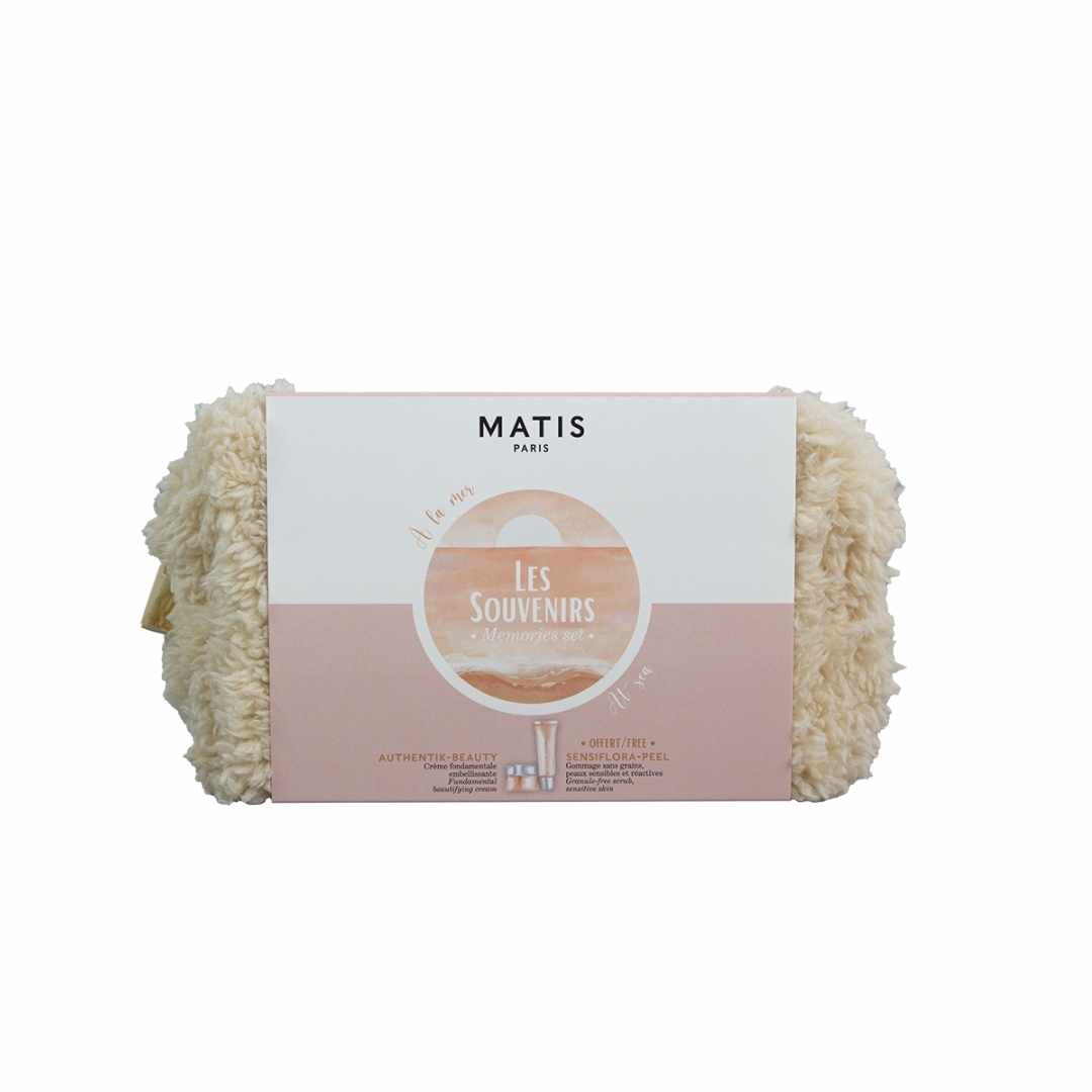 Matis Memories By The SEA