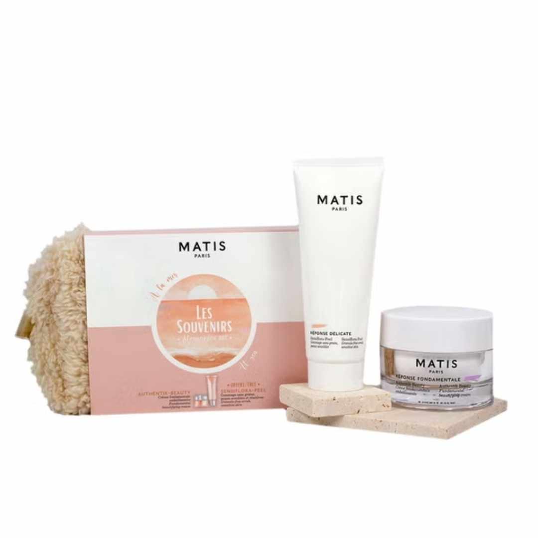 Matis Memories By The SEA