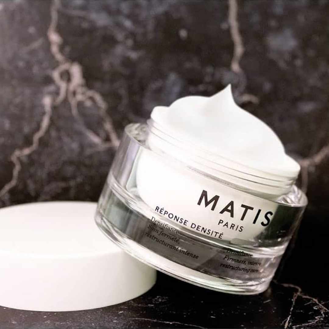 Matis Reponse Densite Densifiance Face Cream 50ml 2