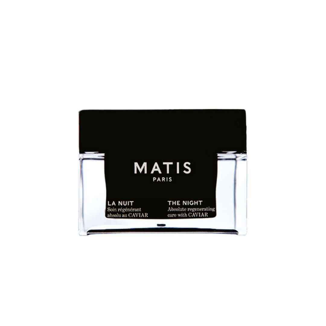 Matis THE NIGHT 50ML
