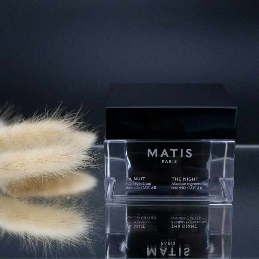 Matis THE NIGHT 50ML