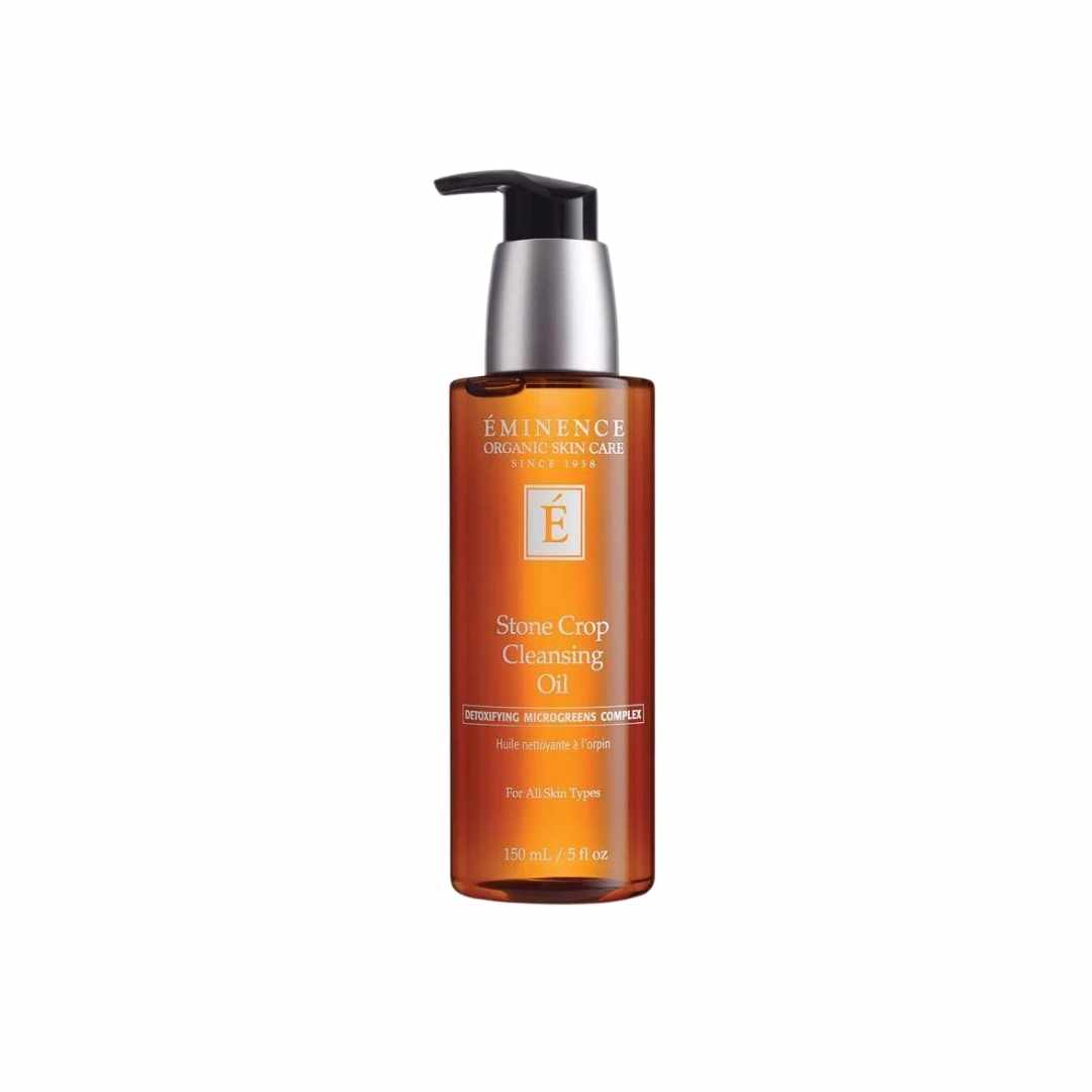 Stone Crop Cleansing Oil