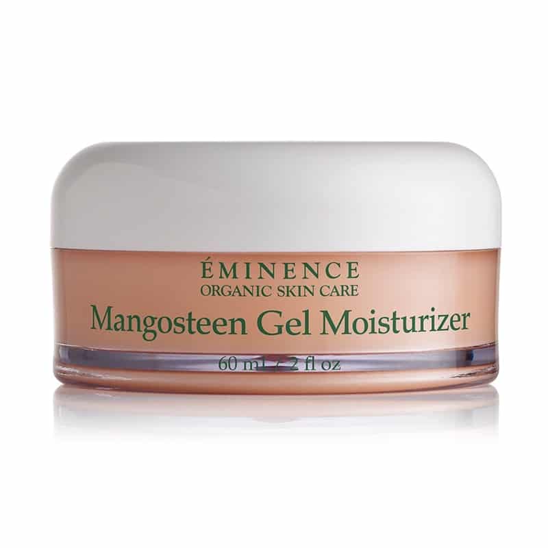 Mangosteen Gel Moisturiser