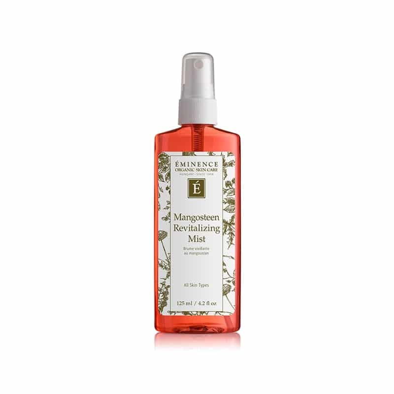 Mangosteen Revitalising Mist