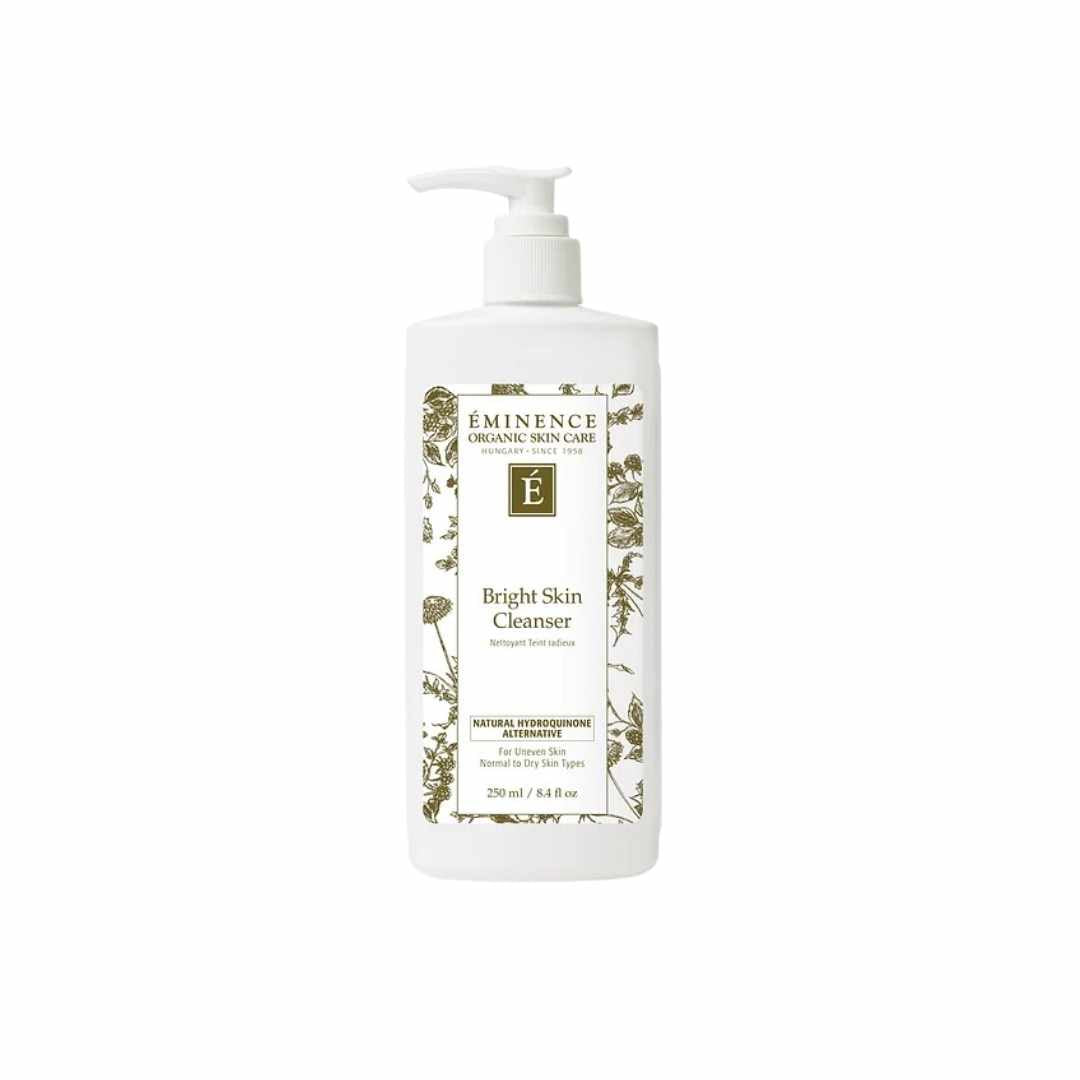 eminence Bright Skin Cleanser