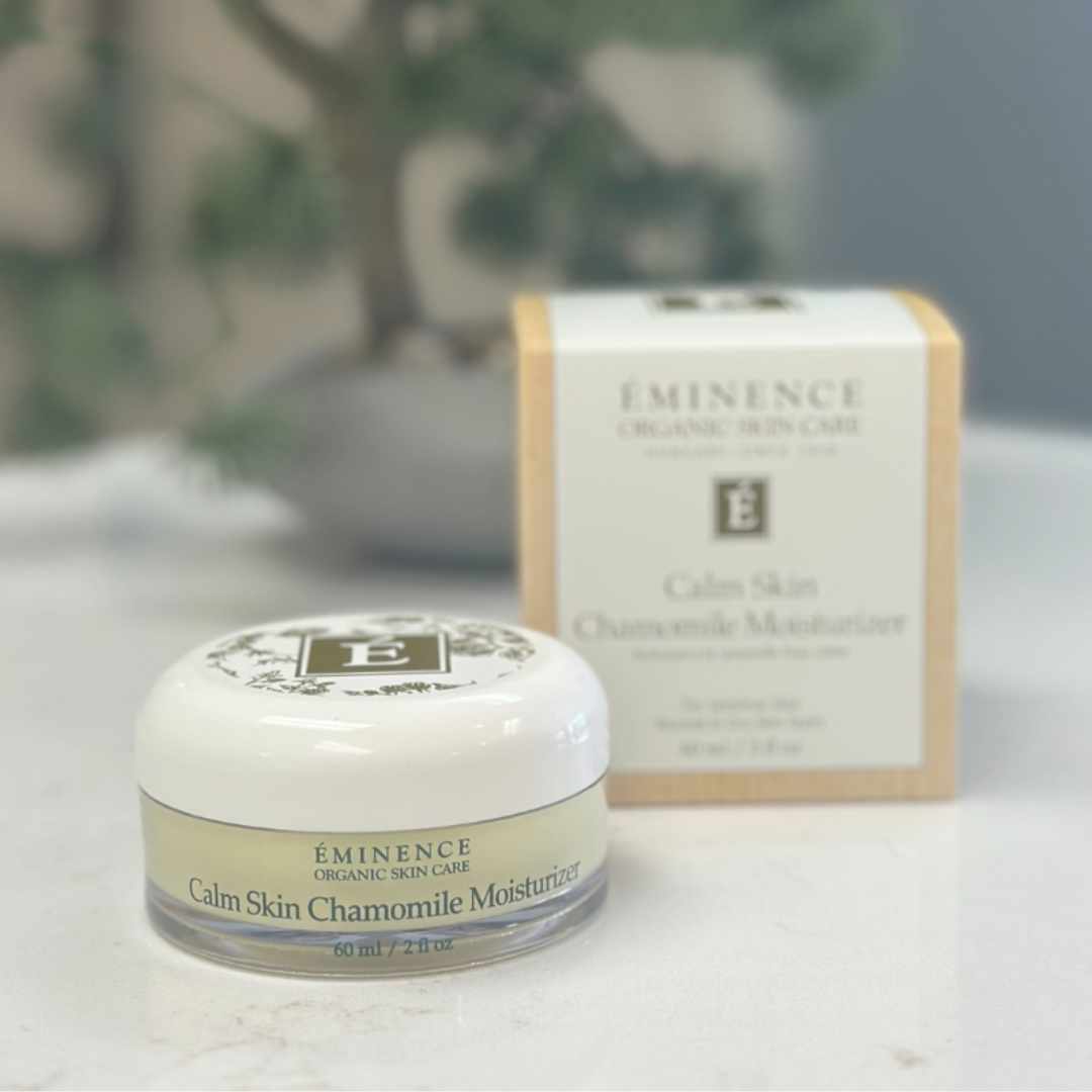 eminence Calm Skin Chamomile Moisturiser