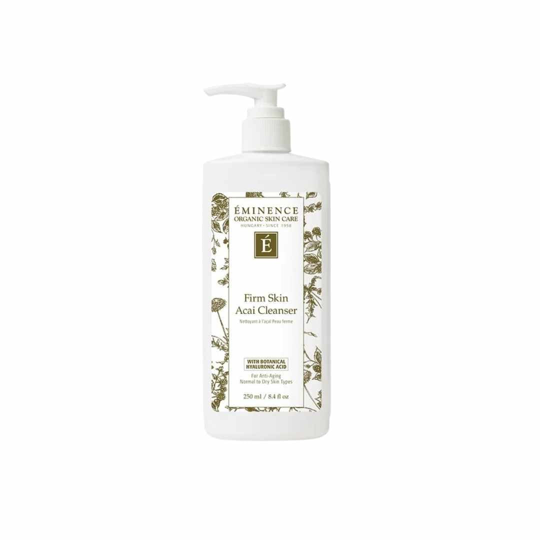 eminence Firm Skin Acai Cleanser