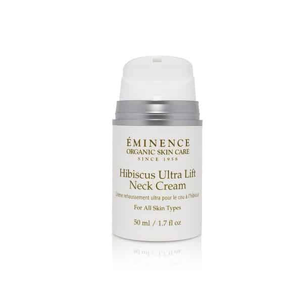 Hibiscus Ultra Neck Lift Cream