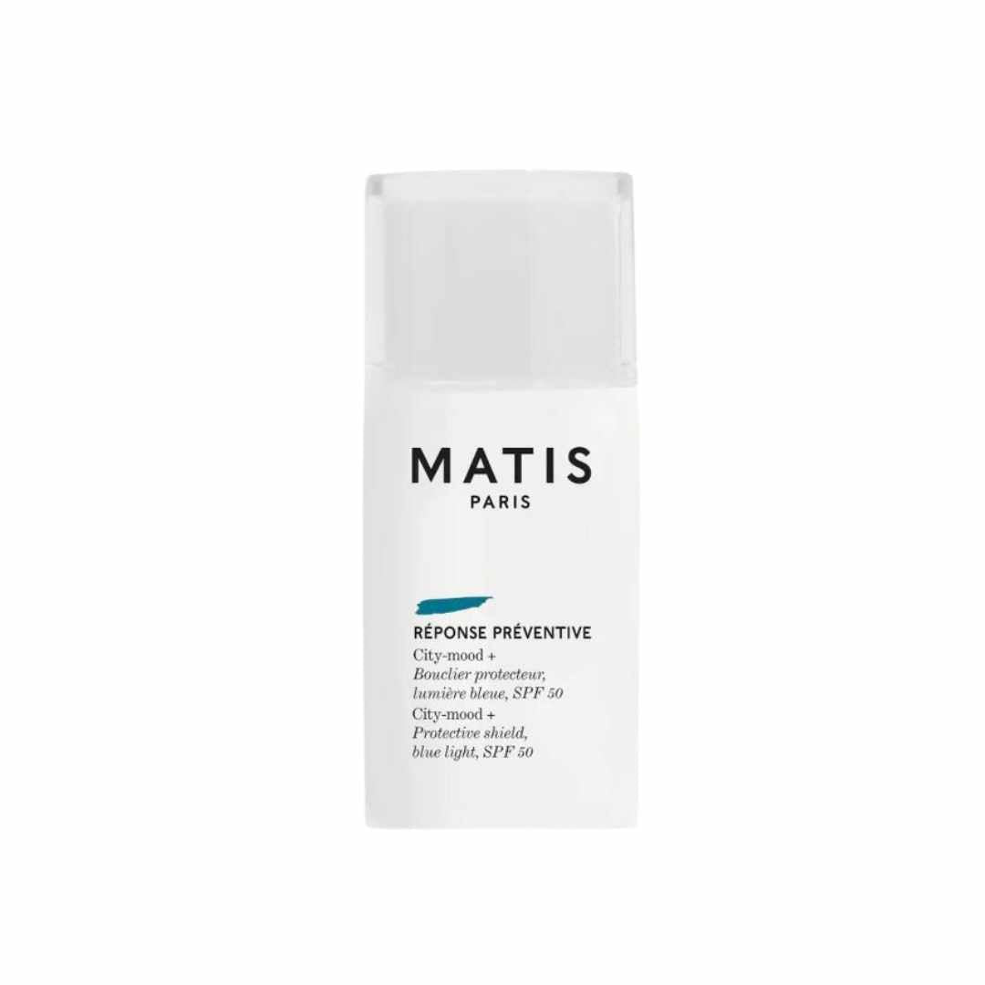 matis CITY MOOD SPF50