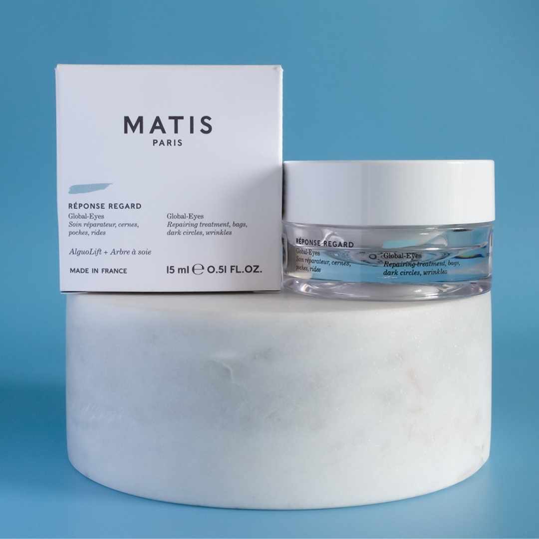 matis GLOBAL EYES