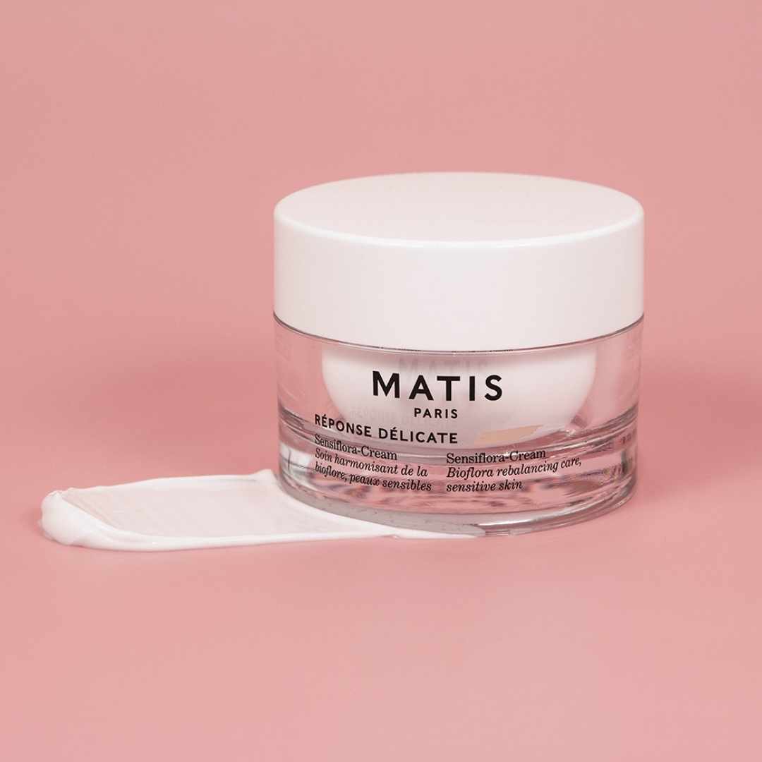 matis SENSIFLORA-CREAM 2