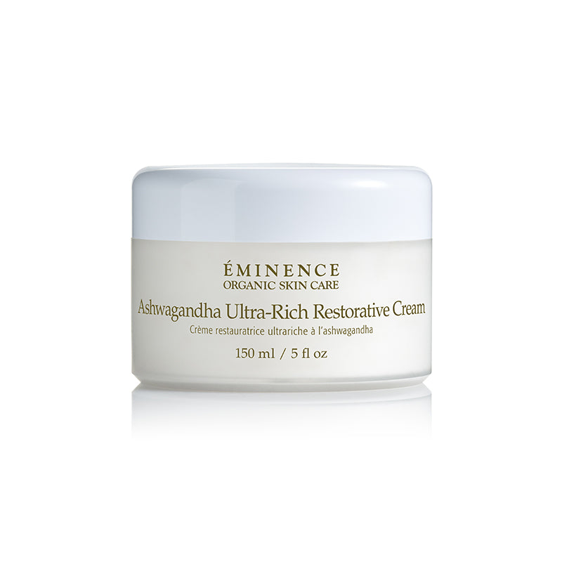 Ashwaganda Ultra Rich Restorative Cream