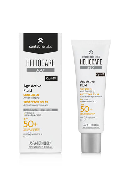 Heliocare 360 Age Active SPF
