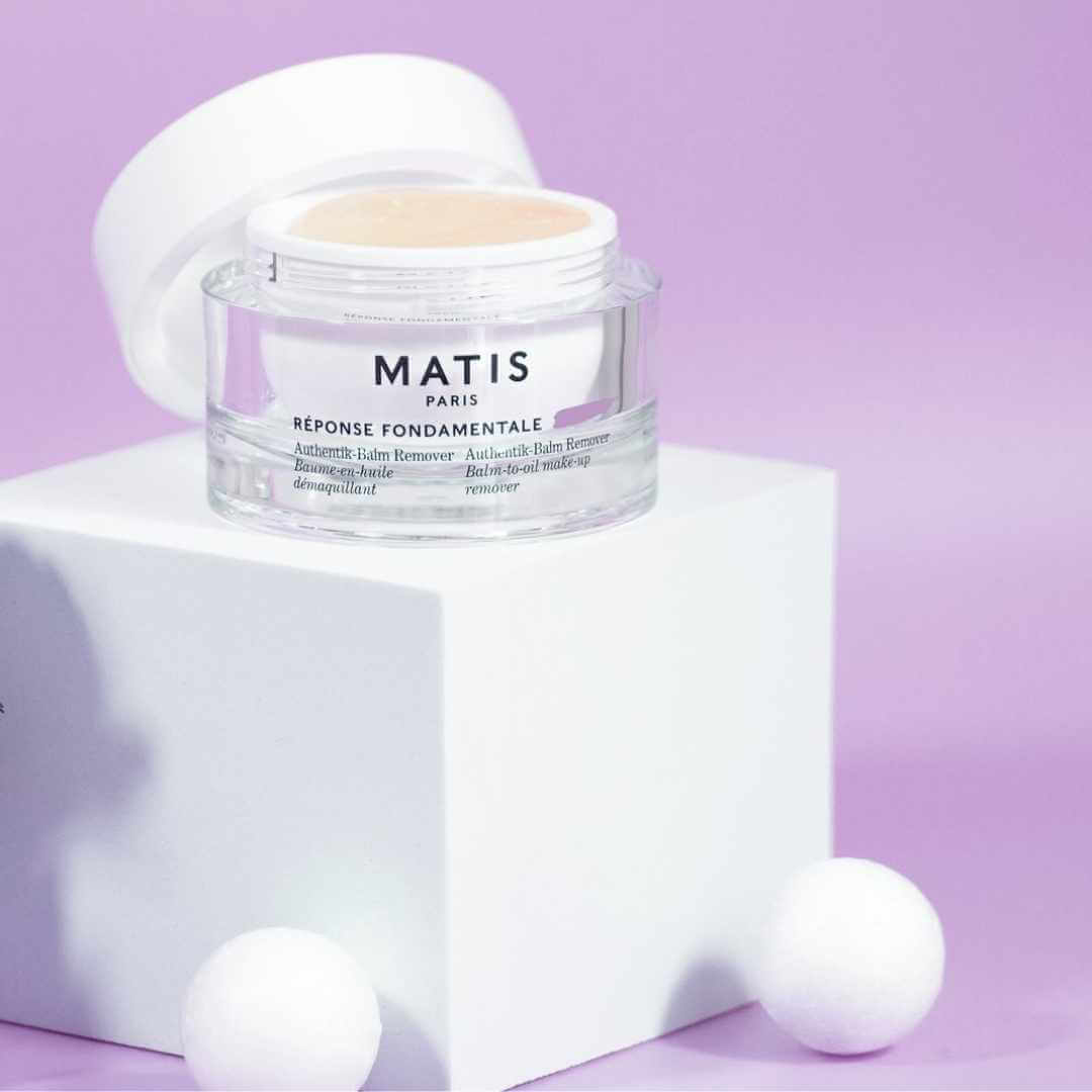 Matis Authentik Balm Remove