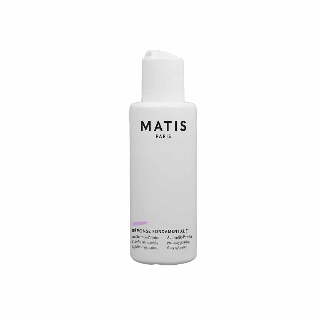 Matis AUTHENTIK POWDER