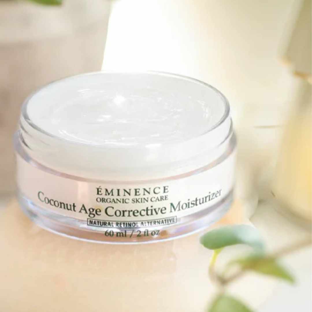 Eminence Coconut Age Corrective Moisturiser